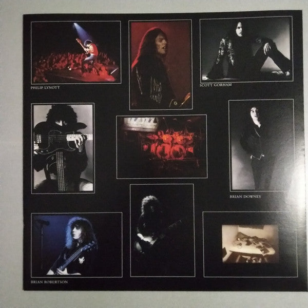 Bad Reputation (VINYL) |