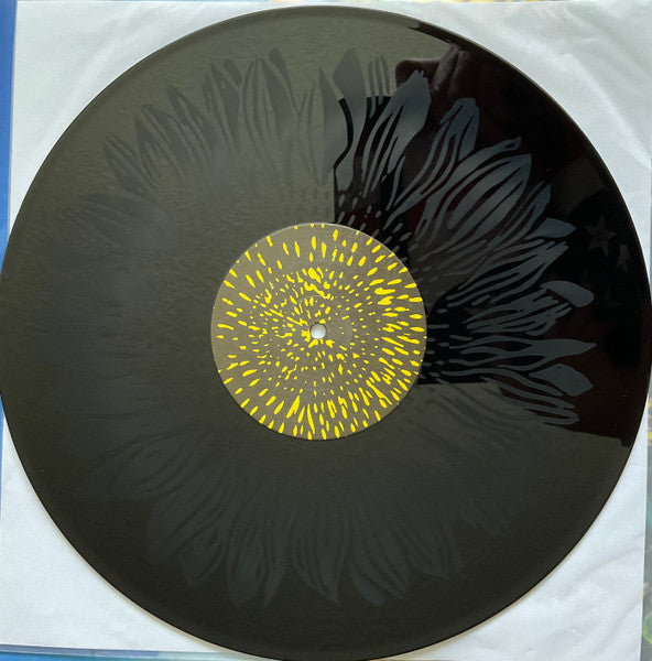 Stone Temple Pilots - Thank You (ETCHED) | Mint (M) Mint (M)