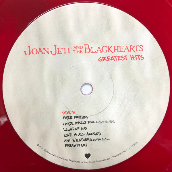 Greatest Hits (VINYL) | Mint (M) Mint (M)