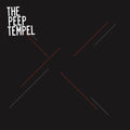 The Peep Tempel - The Peep Tempel (VINYL) | Mint (M) Mint (M)