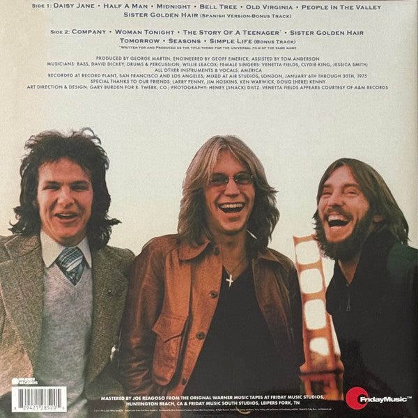 Hearts (BF RSD 2025 VINYL) |