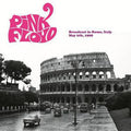 Pink Floyd - Broadcast In Rome, Italy May 6th, 1968 (VINYL) |