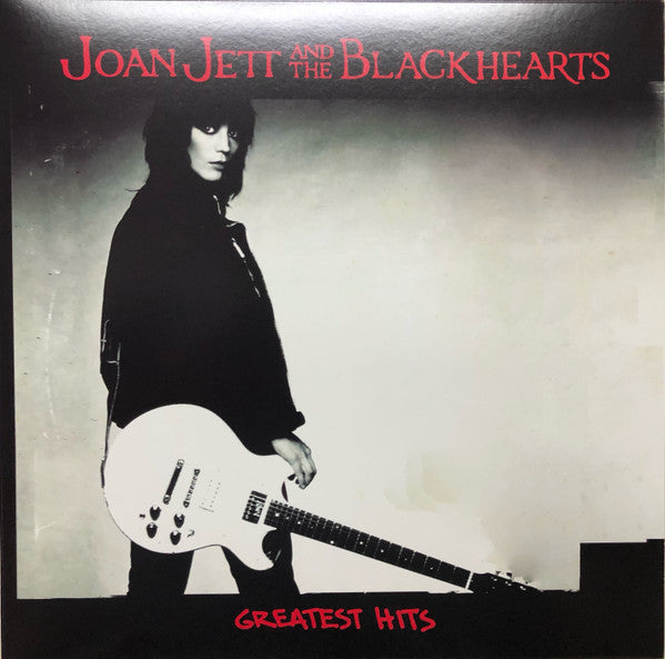 Greatest Hits (VINYL) | Mint (M) Mint (M)