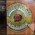 The Grateful Dead - American Beauty (180G VINYL HI-FI) |