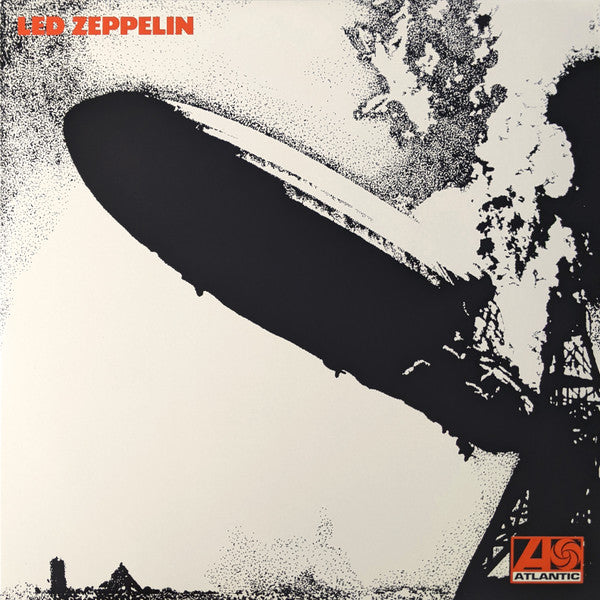 Led Zeppelin - Led Zeppelin: Deluxe Edition (180 GRAM VINYL) | Mint (M) Mint (M)