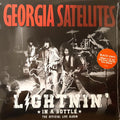 The Georgia Satellites - Lightnin' In A Bottle (The Official Live Album)(2xVINYL) | Mint (M) Mint (M)