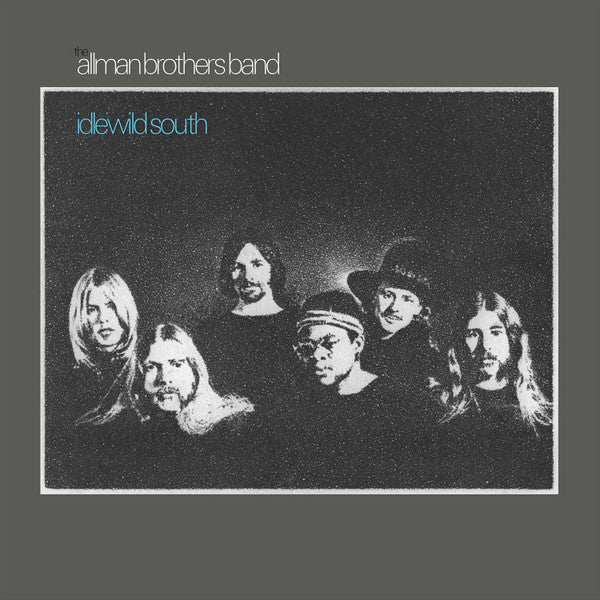 The Allman Brothers Band - Idlewild South (VINYL) | Mint (M) Mint (M)