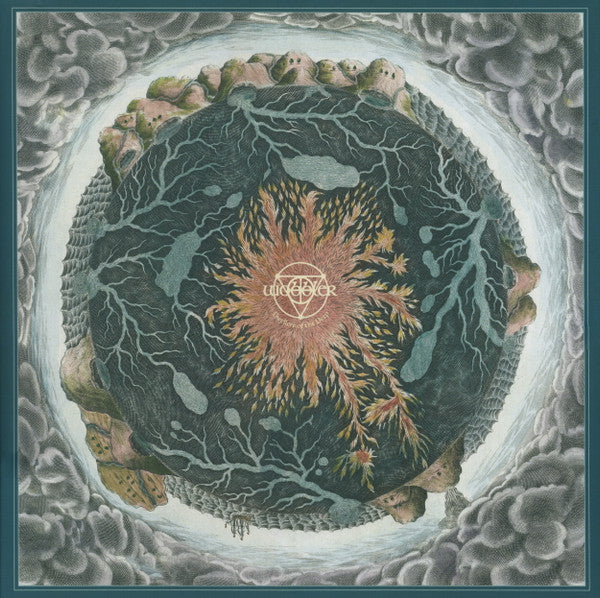 Dwellers Of The Deep | Mint (M) Mint (M)