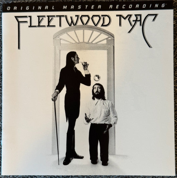Fleetwood Mac - Fleetwood Mac (SACD MFSL) |