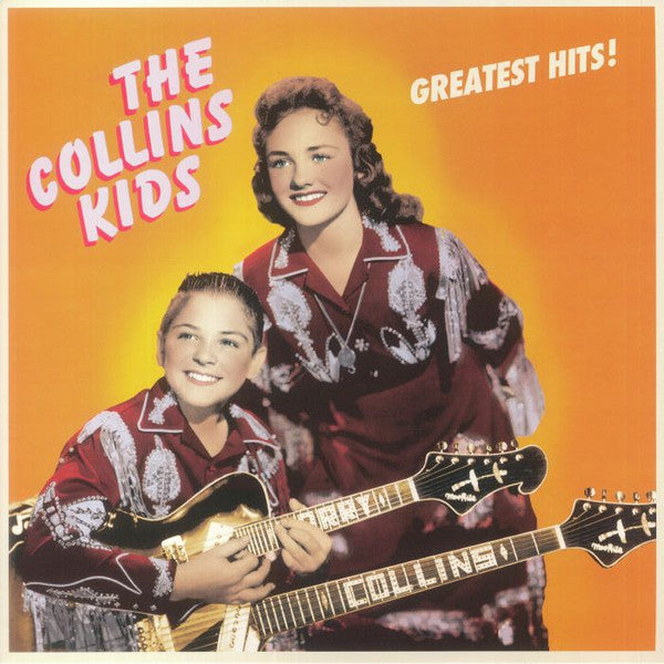 Greatest Hits (VINYL) |