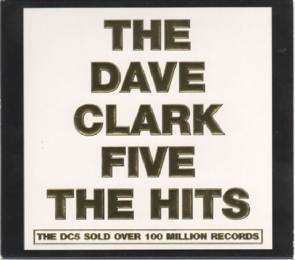 The Hits *CD* | Mint (M) Mint (M)