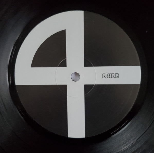 First Floor - Live At Nashville Ballroom, London, UK - 24th Feb 1979 (VINYL) | Mint (M) Mint (M)