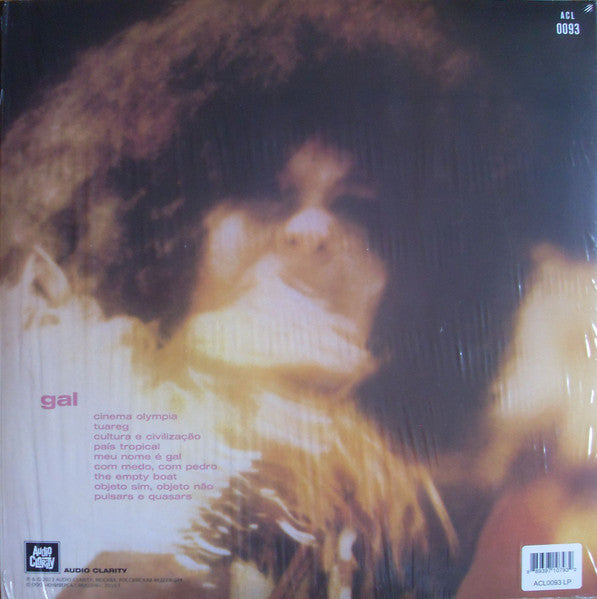 GAL COSTA - Gal (VINYL) |