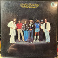Lynyrd Skynyrd - Street Survivors (VINYL) |