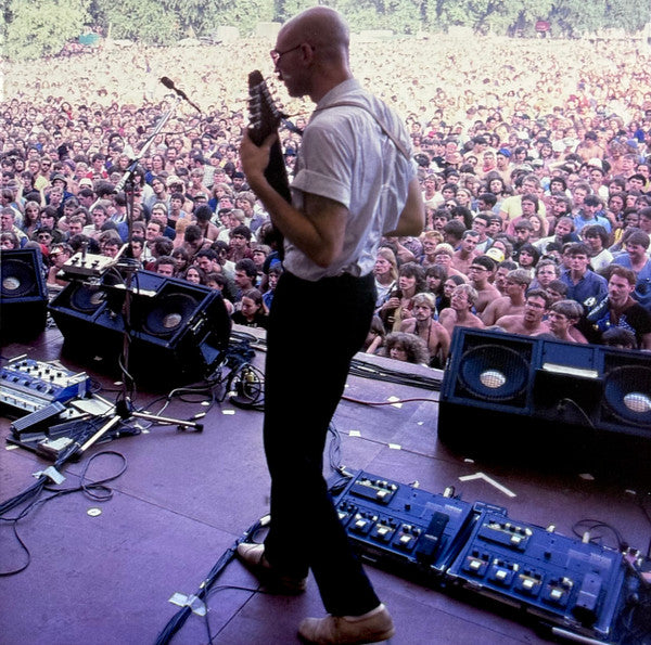 Sheltering Skies (Live In Fréjus, August 27th 1982) (VINYL) | Mint (M) Mint (M)
