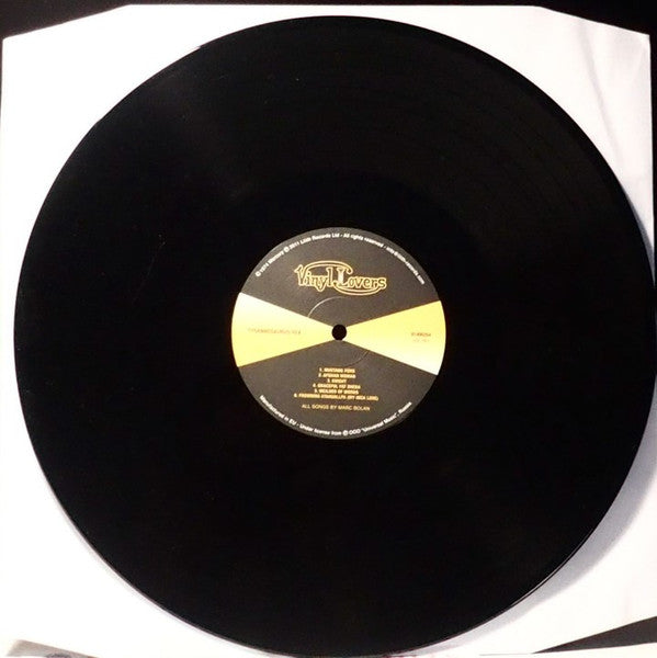 My People Were Fair And Had Sky In Their Hair... But Now They're Content To Wear Stars On Their Brows (VINYL) |