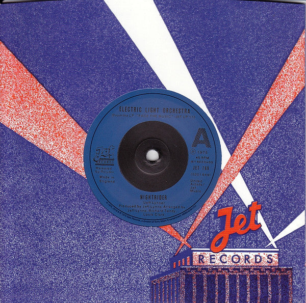 The UK Singles Volume One 1972-1978 (7" BOX SET) |
