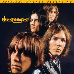 The Stooges (MFSL 2xVINYL 45RPM) | Mint (M) Mint (M)