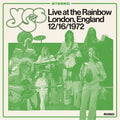 Live At The Rainbow London, England 12/ 16/ 1972 (2025 RSD Exclusive) | Mint (M) Mint (M)