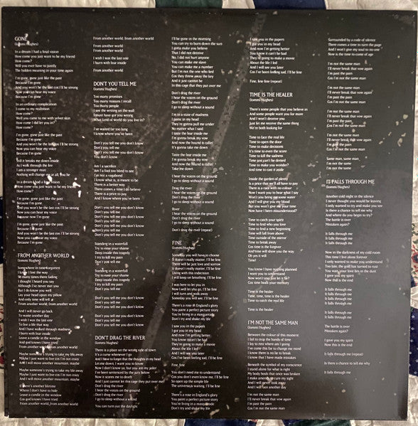 Iommi (2) - The 1996 DEP Sessions | Mint (M) Mint (M)