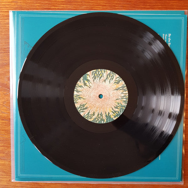 Dwellers Of The Deep | Mint (M) Mint (M)