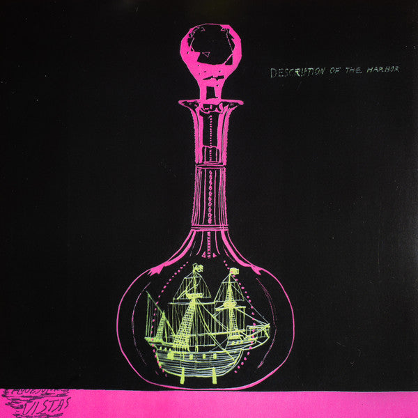 A Long Way Around To A Shortcut (VINYL) | Mint (M) Mint (M)