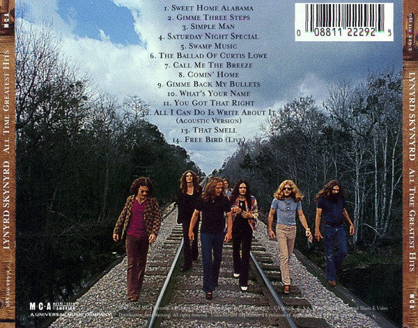 All Time Greatest Hits (CD) | Mint (M) Mint (M)