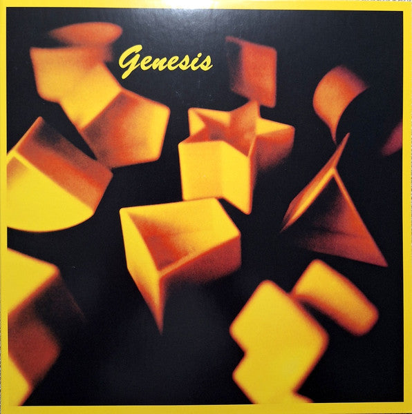 Genesis (AARP 2xVINYL) | Mint (M) Mint (M)