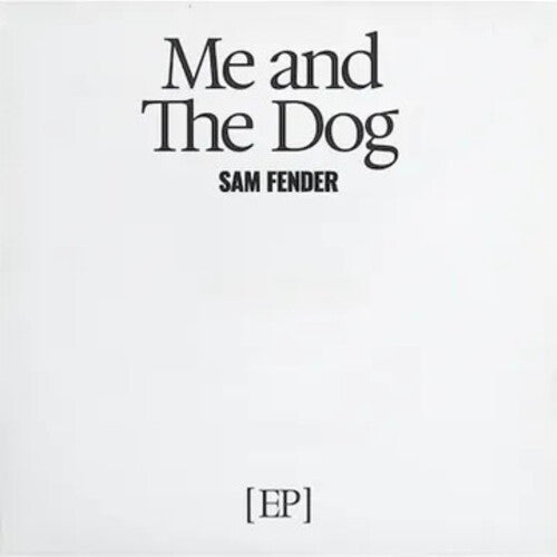 Me And The Dog (2025 RSD Exclusive, Extended Play, Limited Edition) | Mint (M) Mint (M)