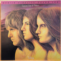 Emerson, Lake & Palmer - Trilogy (MFSL VINYL) | Mint (M) Mint (M)
