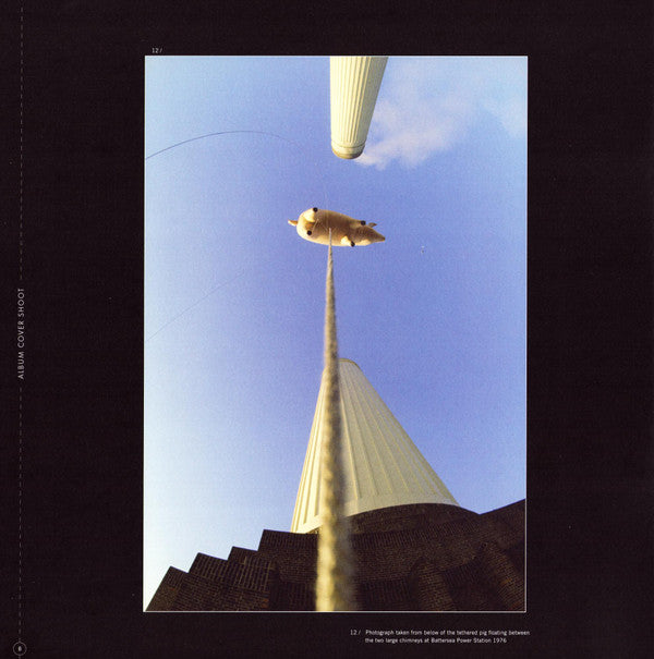 Animals (2018 Remix) *DISCOUNT COPY* | Mint (M) Mint (M)