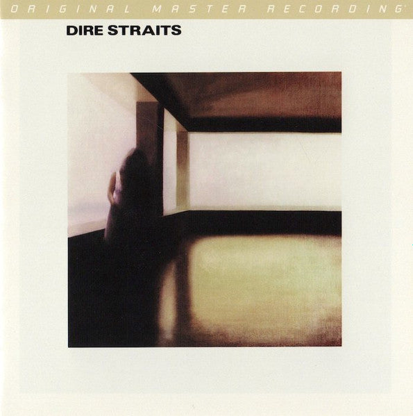 Dire Straits (SACD) | Mint (M) Mint (M)