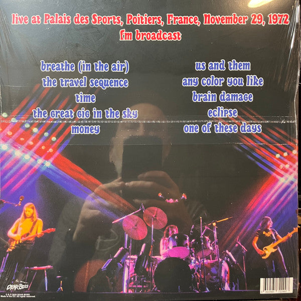 Pink Floyd - The French Connection (VINYL) |