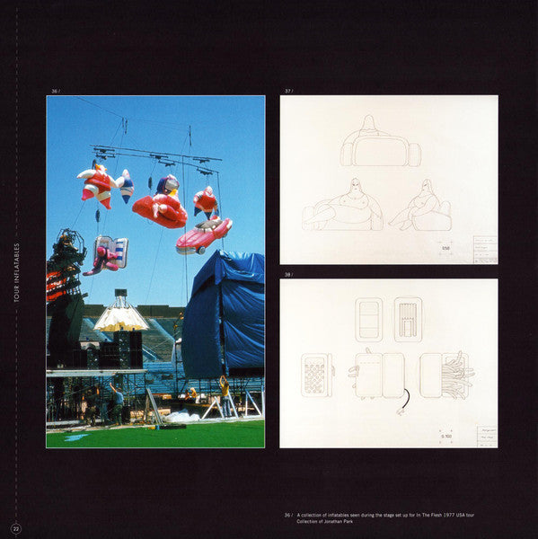 Animals (2018 Remix) *DISCOUNT COPY* | Mint (M) Mint (M)