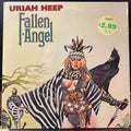 Uriah Heep - Fallen Angel (VINYL) |