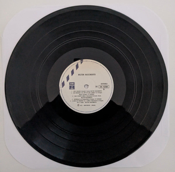 Clube Da Esquina (2xUNOFFICIAL VINYL) | Mint (M) Mint (M)