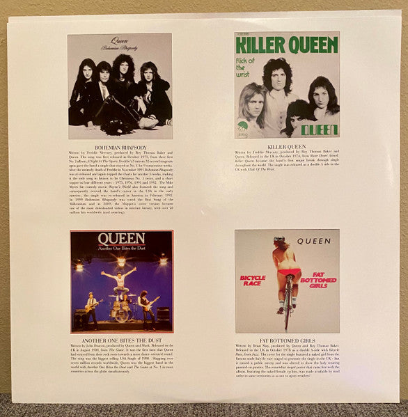 Greatest Hits (2x COLOR VINYL) | Mint (M) Mint (M)