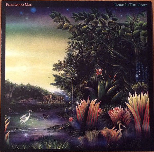 Tango In The Night (180 GRAM VINYL) | Mint (M) Mint (M)