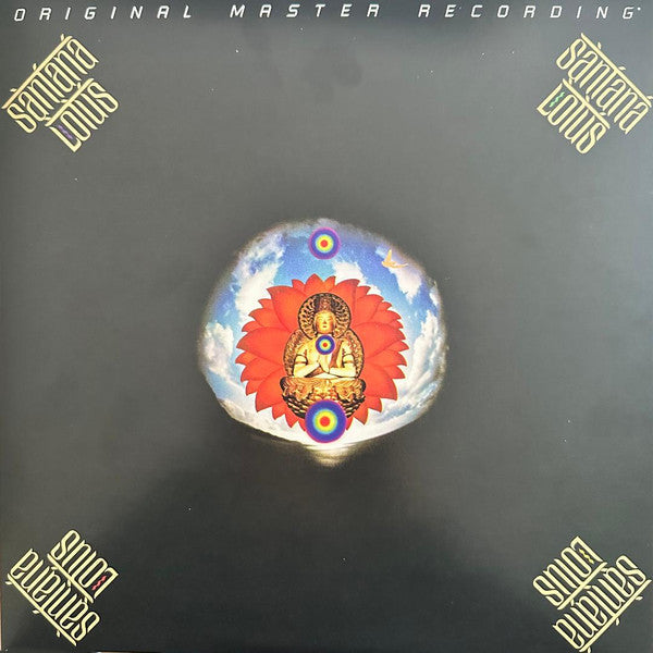Lotus (3XLP MFSL) | Mint (M) Mint (M)