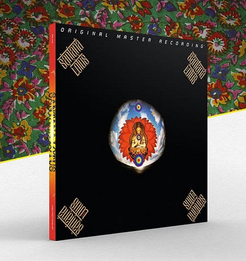 Lotus (3XLP MFSL) | Mint (M) Mint (M)