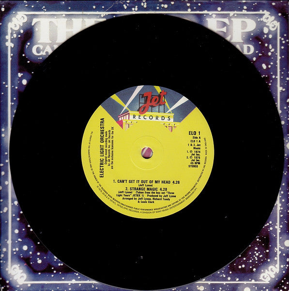The UK Singles Volume One 1972-1978 (7" BOX SET) |