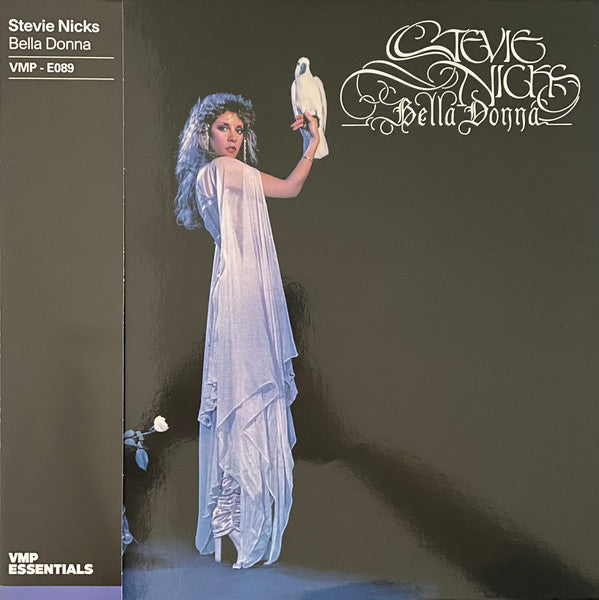 Bella Donna (BLUE VINYL - VMP) | Mint (M) Mint (M)