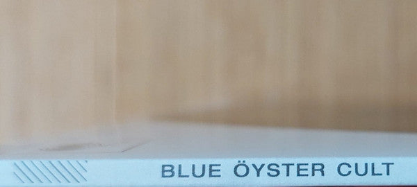 Blue Öyster Cult (VINYL) |