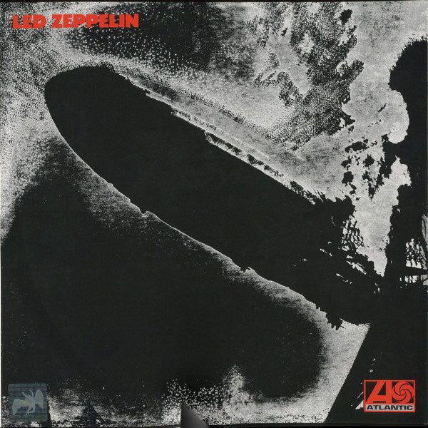 Led Zeppelin - Led Zeppelin: Deluxe Edition (180 GRAM VINYL) | Mint (M) Mint (M)