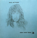 Music And Dreams | Mint (M) Mint (M)