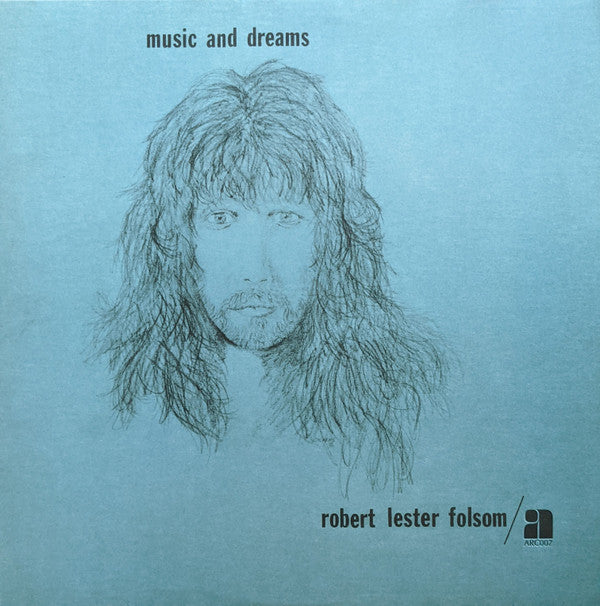 Music And Dreams | Mint (M) Mint (M)