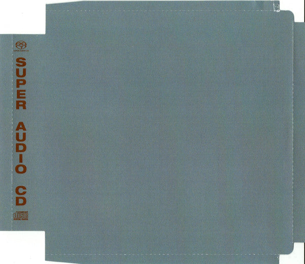 Steely Dan - The Royal Scam (SACD) |