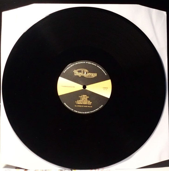 My People Were Fair And Had Sky In Their Hair... But Now They're Content To Wear Stars On Their Brows (VINYL) |