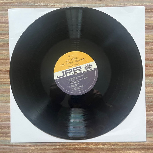 Gris-Gris (VINYL) | Mint (M) Mint (M)