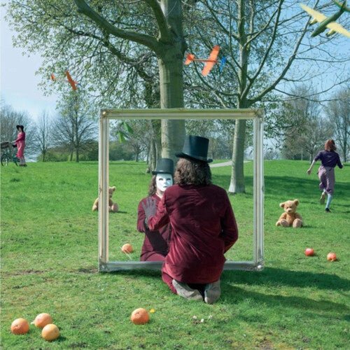 INTRODUCTION TO SYD BARRETT (VINYL) | Mint (M) Mint (M)